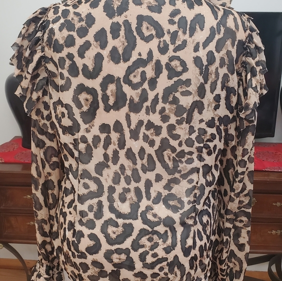 Blouse - Picture 3 of 5